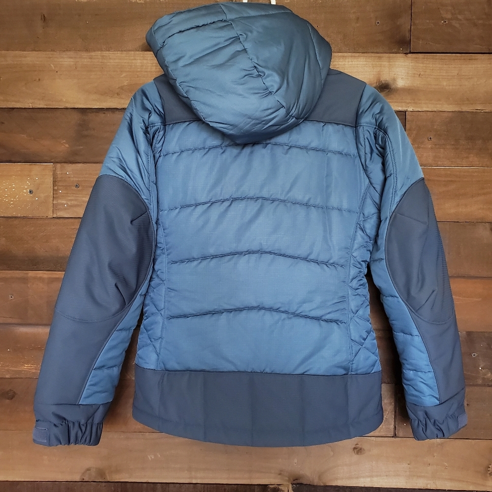 Patagonia Rubicon Rider Jacket - Picture 4 of 8